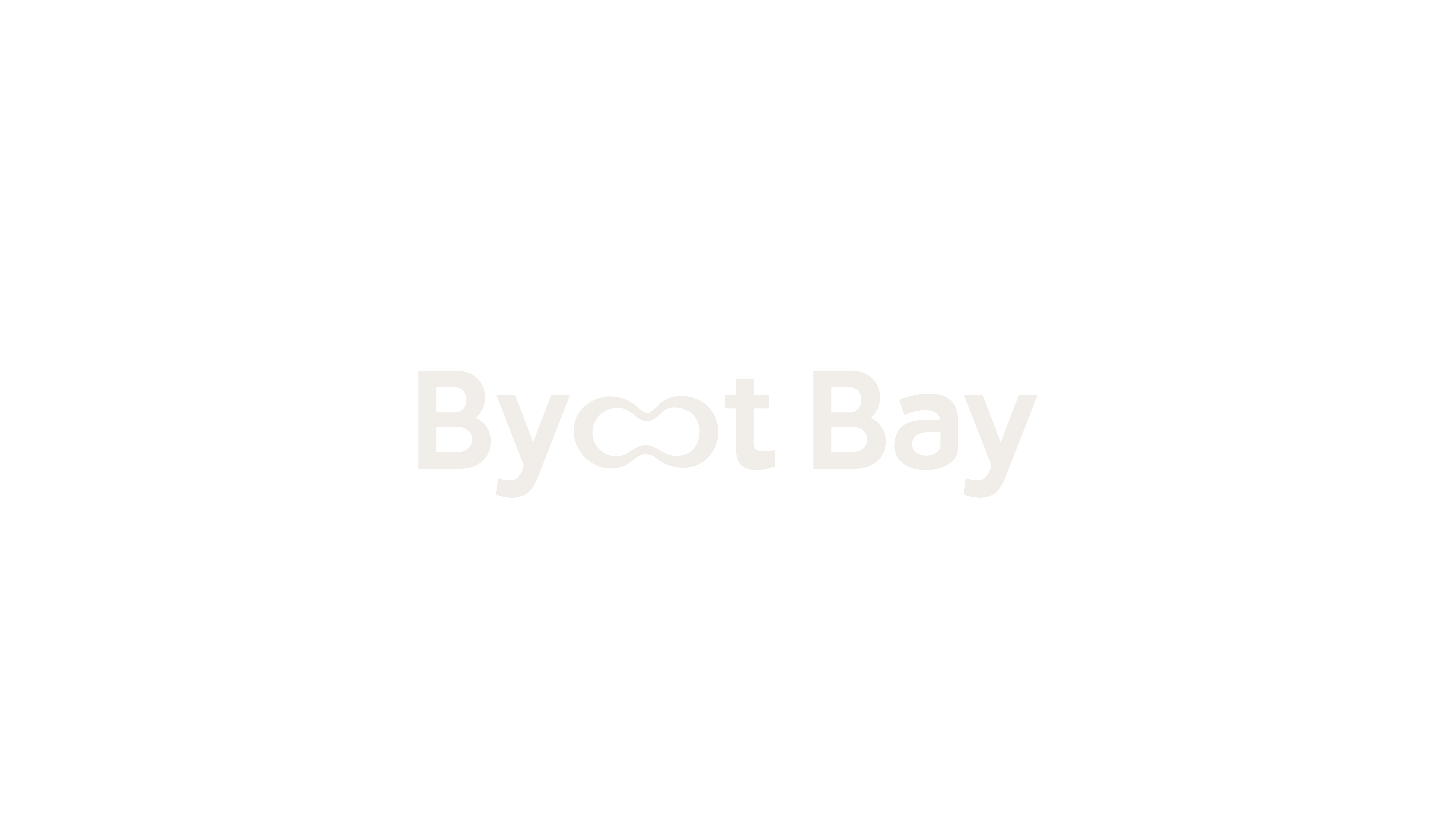 BYOOT BAY